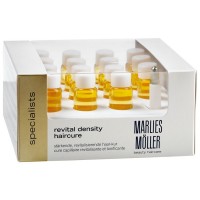 Marlies Moller Revital Density Haircure  Revital Плотность Haircure