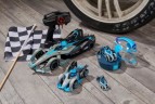 Dickie Toys Formula E Формула Е