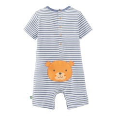 bornino Spieler Tiger игрок тигр