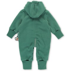 sigikid Baby Overall FOREST LOVE fur Jungen Детский комбинезон FOREST LOVE для мальчиков