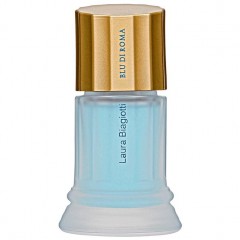 Laura Biagiotti Blu Di Roma Eau de Toilette Туалетная вода 25 г