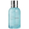 Molton Brown Coastal Cypress & Sea Fennel Hand Sanitiser Gel Дезинфицирующий гель для рук «Прибрежный кипарис и морской фенхель»