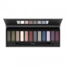 Палетка теней для век Artdeco Most Wanted Objects of Desire Eyeshadow Palette, оттенок 9 Smokey Meets Metallic