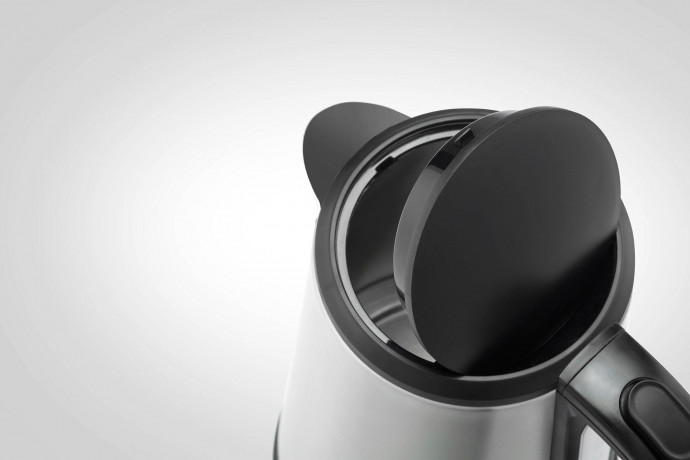 Grundig Grundig Wasserkocher WK 5620, 1,7 l, 2200 W Чайник Grundig WK 5620, 1,7 л, 2200 Вт