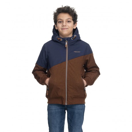 Ragwear Winterjacke Jowell Winterjacken Зимняя куртка Jowell зимние куртки