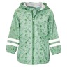 Playshoes Regen-Mantel Waldtiere Regenjacken fur Kinder Дождевик Лесные животные Дождевик для детей