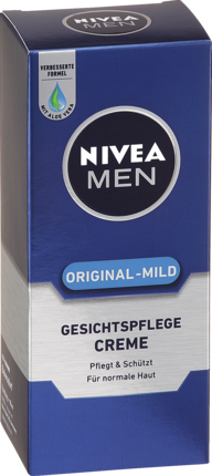 NIVEA MEN Средство для ухода за лицом Крем, 75 мл