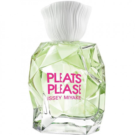 Issey Miyake Pleats Please Eau de Toilette Туалетная вода Spray Спрей L'Eau, 50 мл