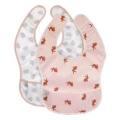 LASSIG Little Forest Latzchen Маленький лесной нагрудник