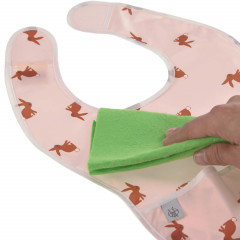 LASSIG Little Forest Latzchen Маленький лесной нагрудник