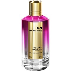 Mancera Greedy Pink Eau de Parfum Парфюмерная вода Spray Спрей Velvet Vanilla, 60 мл