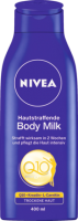 NIVEA Körpermilch Q10 Для тела Молочко Для кожи Q10, 400 мл