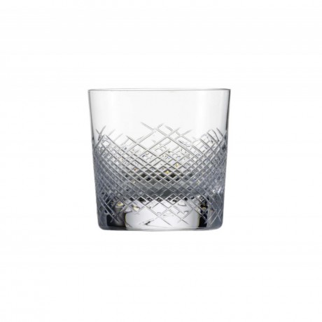 Zwiesel Glas Zwiesel Glas Bar Premium No. 2 by Charles Schumann Whisky Glas gross 384 ml / h: 91 mm Стеклянный бар Zwiesel Premium No. 2 стакана для виски Charles Schumann, большой, 384 мл / высота: 91 мм