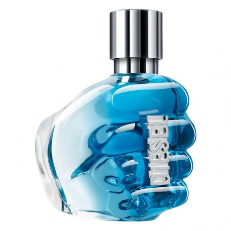 Diesel (Дизель) Only The Brave High Eau de Toilette Туалетная вода Spray Спрей, 50 мл