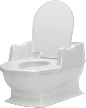 Reer Туалет для детей Kindertoilette Sitz-Fritz, 1 шт