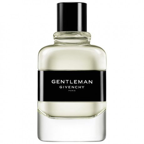 Givenchy (Живанши)  Eau de Toilette (EdT) Туалетная вода Gentleman Givenchy (Живанши), 100 мл