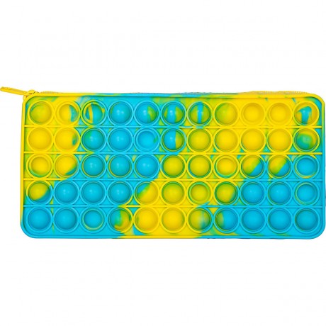 CRAZE PRESSN POP Schlampermappchen ПРЕССН ПОП пенал