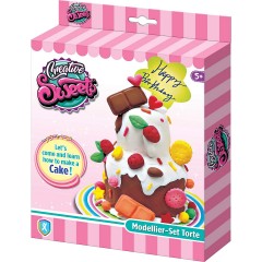 XTREM Toys Sports CREATIVE SWEETS ТВОРЧЕСКАЯ СЛАДКАЯ