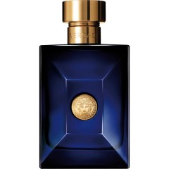 Versace (Версачи) Dylan Blue Eau de Toilette Туалетная вода Spray Спрей, 100 мл