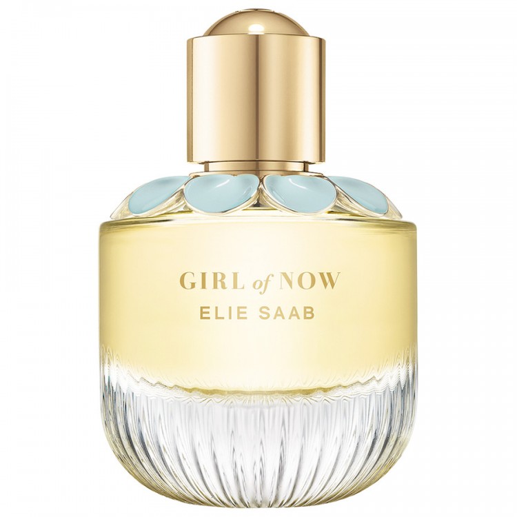 Парфюмерная вода Elie Saab Girl Of Now Eau de Parfum Spray, 50 мл