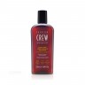 American Crew Daily Deep Moisturizing Shampoo Ежедневный глубоко увлажняющий шампунь