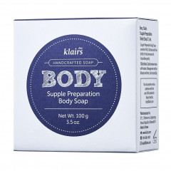 Dear Klairs Supple Preparation Body Soap  Мыло для тела с добавками