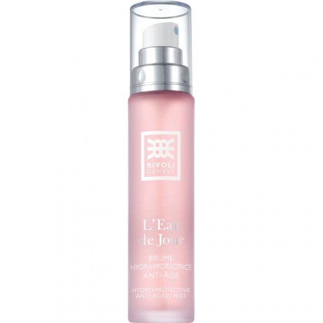 Rivoli (Риволи) Spezialpflege Hydra-Protectrice Anti-Age L'Eau de Jour, 15 мл