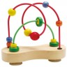 HAPE Double Bubble Motorikschleife Двойная петля двигательных навыков