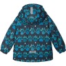 Reima Baby Winterjacke RUIS fur Jungen Детская зимняя куртка RUIS для мальчиков