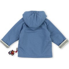 sigikid Baby Ubergangsjacke fur Jungen Детская куртка для мальчиков