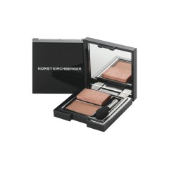 Horst Kirchberger Augen Stone Minerals Eyeshadow Duo, Nr. 04 Bronzing Sienna / 3,60 г