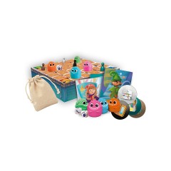 Asmodee Sockenmonster носок монстр