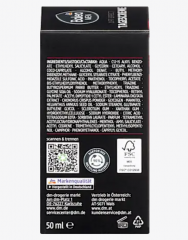 Balea MEN Gesichtscreme Lift Effect LSF 30, 50 ml Дневной крем для лица с лифтинг-эффектом, 50 мл