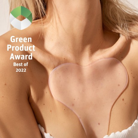 Apricot Decollete Pad Подушечка для декольте