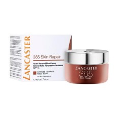 Lancaster 365 Skin Repair Rich Day Cream SPF15 365 Skin Repair Насыщенный дневной крем SPF15