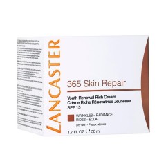 Lancaster 365 Skin Repair Rich Day Cream SPF15 365 Skin Repair Насыщенный дневной крем SPF15