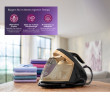 Philips Philips Dampfbugelstation PerfectCare,Bugelstationen mit Dampfstation,Bugelstation, Dampf, 1,8L Tank abnehmbar,Bugeleisen,Dampfbugeleisen,Dampfbugelstation Паровая гладильная станция Philips PerfectCare, гладильные станции с паровой станцией, гла