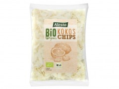ALESTO Bio Kokos Chips - getrocknet