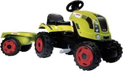Smoby Traktor Farmer XL Claas Arion 400 Трактор Farmer XL Claas Arion 400