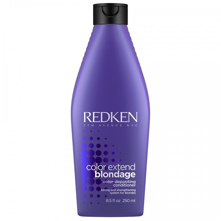Redken (Редкен)  Haarspulung Blondage, 250 мл