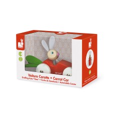 Janod Lapin лапина