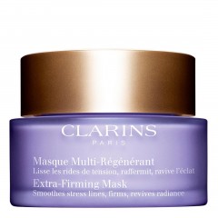Clarins Masque Multi-Regenerant  Маска мультирегенерирующая