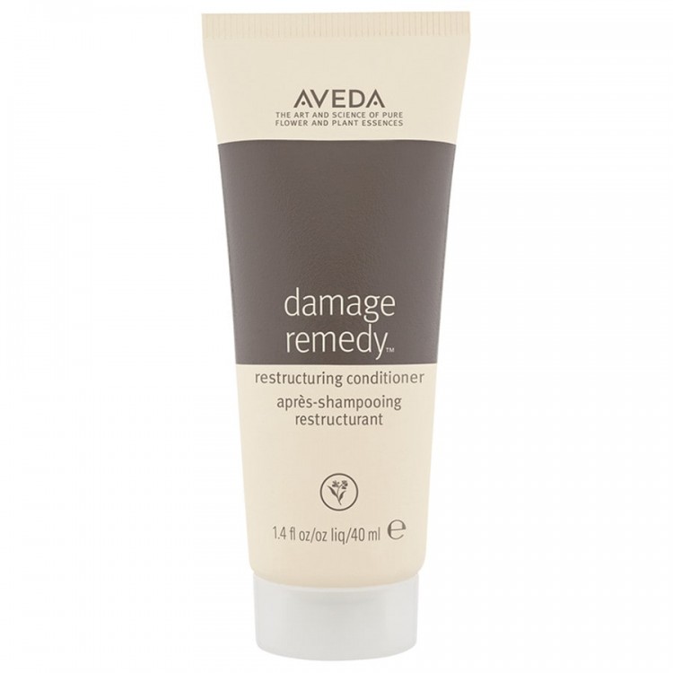 Aveda ™ RESTRUCTURING CONDITIONER  ™ ВОССТАНАВЛИВАЮЩИЙ КОНДИЦИОНЕР