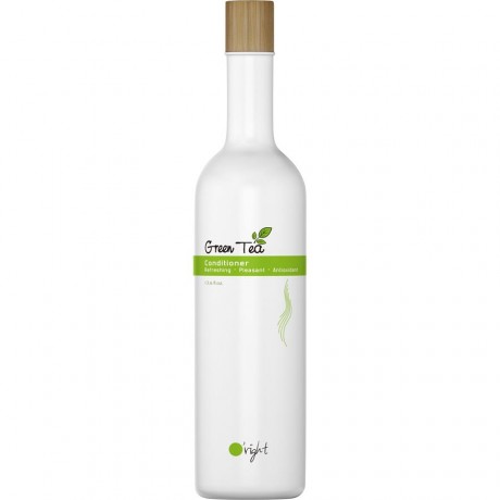 O'right Green Tea Conditioner Увлажняющий кондиционер для волос, 400 мл