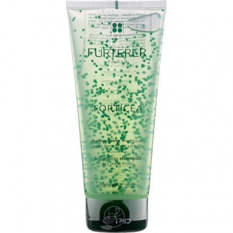 Rene Furterer Vitalisierendes Shampoo Восстанавливающий шампунь