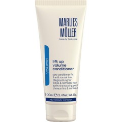 Marlies Moller Volume Volume Conditioner Кондиционер для объёма, 200 мл