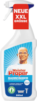 Meister Proper Badreiniger Spray спрей для ванной, 800 мл
