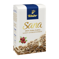 Tchibo Кофе Сана в зернах 500г