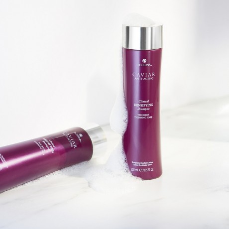 Alterna Densifying Shampoo  Уплотняющий шампунь