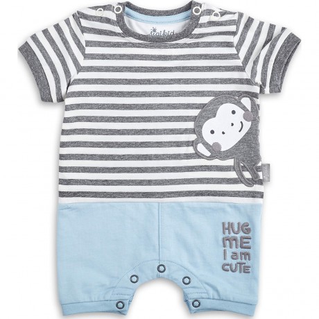 sigikid Baby Overall fur Jungen Детские комбинезоны для мальчиков